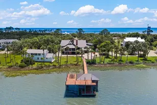 1323 Indian Pass Rd, Port Saint Joe, FL 32456 - Photo 3