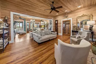 1323 Indian Pass Rd, Port Saint Joe, FL 32456 - Photo 31