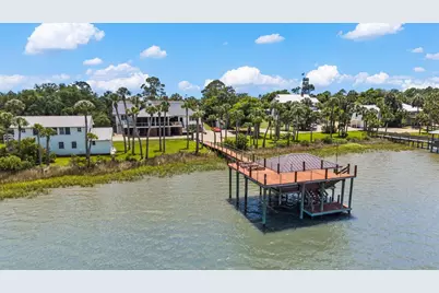 1323 Indian Pass Rd, Port Saint Joe, FL 32456 - Photo 79