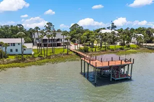 1323 Indian Pass Rd, Port Saint Joe, FL 32456 - Photo 79