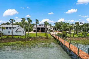 1323 Indian Pass Rd, Port Saint Joe, FL 32456 - Photo 69
