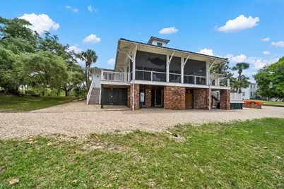 1323 Indian Pass Rd, Port Saint Joe, FL 32456 - Photo 71