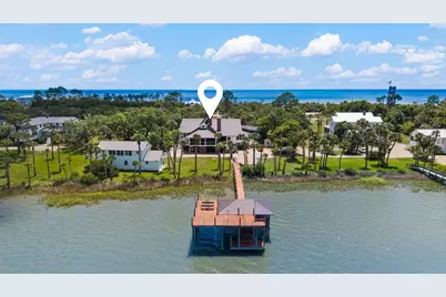 1323 Indian Pass Rd, Port Saint Joe, FL 32456 - Photo 101