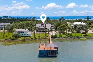 1323 Indian Pass Rd, Port Saint Joe, FL 32456 - Photo 101