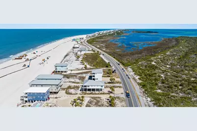 3629 Cape San Blas Rd, Port Saint Joe, FL 32456 - Photo 3