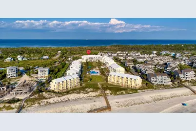 107 Turtle Walk #G41, Port Saint Joe, FL 32456 - Photo 3