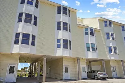 107 Turtle Walk #G41, Port Saint Joe, FL 32456 - Photo 1