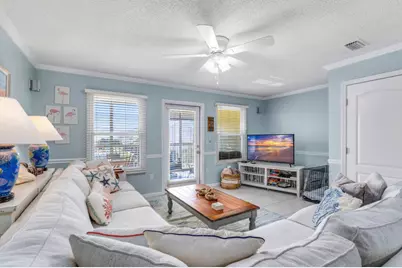 107 Turtle Walk #G41, Port Saint Joe, FL 32456 - Photo 13