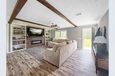 10330 SW C D Dawsey Rd, Clarksville, FL 32430 - Photo 5