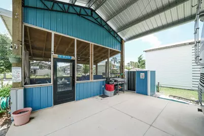 288 Duval St, Port Saint Joe, FL 32456 - Photo 5