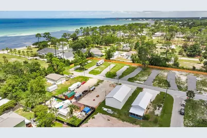 288 Duval St, Port Saint Joe, FL 32456 - Photo 19