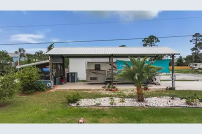 288 Duval St, Port Saint Joe, FL 32456 - Photo 13