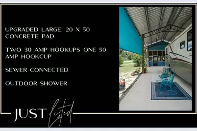 288 Duval St, Port Saint Joe, FL 32456 - Photo 3