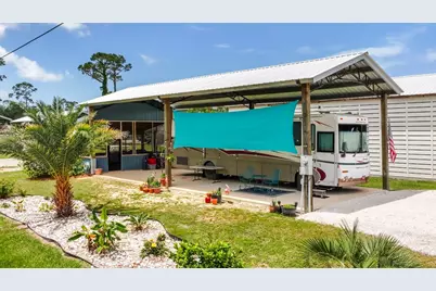 288 Duval St, Port Saint Joe, FL 32456 - Photo 17