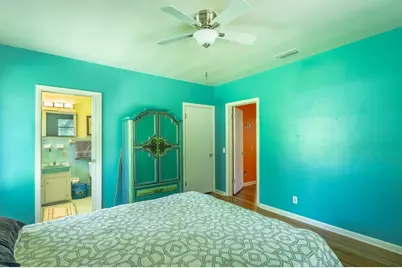 23 Adams St, Apalachicola, FL 32320 - Photo 11