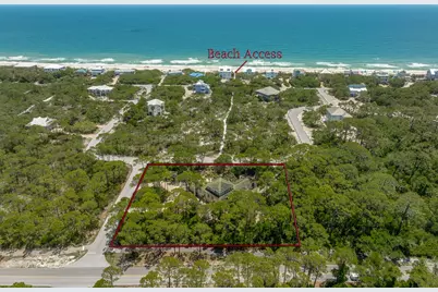 1656 Forsythia Ct, Saint George Island, FL 32328 - Photo 35