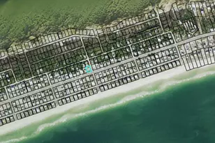 881 E Gulf Beach Dr, Saint George Island, FL 32328 - Photo 1