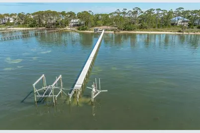1805 E Gulf Beach Dr, Saint George Island, FL 32328 - Photo 7