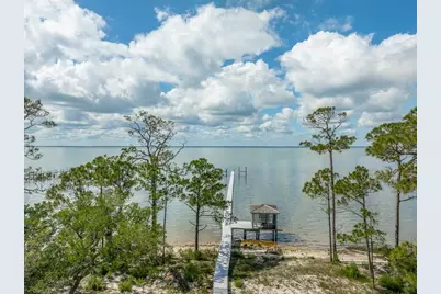 1805 E Gulf Beach Dr, Saint George Island, FL 32328 - Photo 9