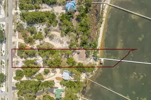 1805 E Gulf Beach Dr, Saint George Island, FL 32328 - Photo 1