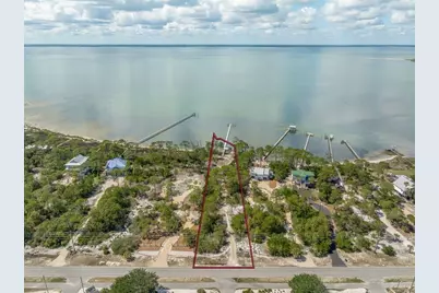 1805 E Gulf Beach Dr, Saint George Island, FL 32328 - Photo 3