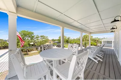 112 N 35th St, Mexico Beach, FL 32456 - Photo 27