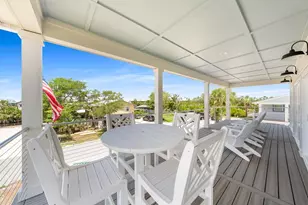 112 N 35th St, Mexico Beach, FL 32456 - Photo 27