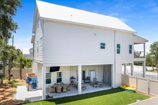 112 N 35th St, Mexico Beach, FL 32456 - Photo 49