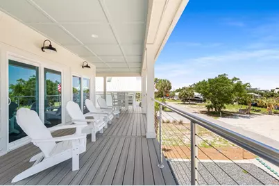 112 N 35th St, Mexico Beach, FL 32456 - Photo 25