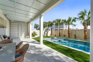 112 N 35th St, Mexico Beach, FL 32456 - Photo 45