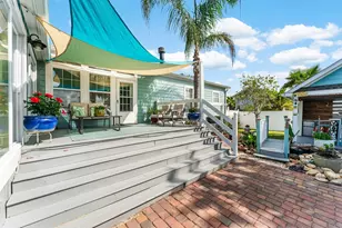 410 California Dr, Mexico Beach, FL 32456 - Photo 13