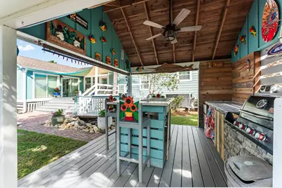 410 California Dr, Mexico Beach, FL 32456 - Photo 37