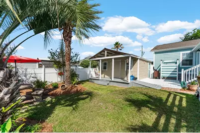 410 California Dr, Mexico Beach, FL 32456 - Photo 63