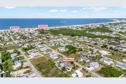 410 California Dr, Mexico Beach, FL 32456 - Photo 11