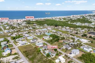 410 California Dr, Mexico Beach, FL 32456 - Photo 11