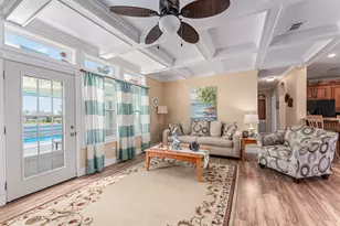 410 California Dr, Mexico Beach, FL 32456 - Photo 9