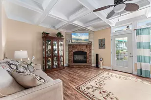 410 California Dr, Mexico Beach, FL 32456 - Photo 7