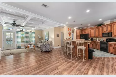 410 California Dr, Mexico Beach, FL 32456 - Photo 15