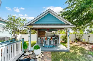 410 California Dr, Mexico Beach, FL 32456 - Photo 31