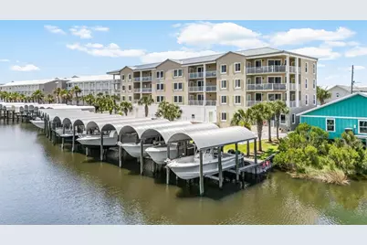 3706 Hwy 98 #303, Mexico Beach, FL 32456 - Photo 29