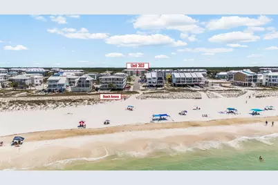 3706 Hwy 98 #303, Mexico Beach, FL 32456 - Photo 47