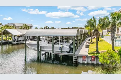 3706 Hwy 98 #303, Mexico Beach, FL 32456 - Photo 15