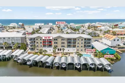 3706 Hwy 98 #303, Mexico Beach, FL 32456 - Photo 1