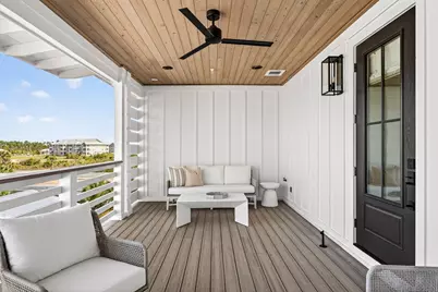 100 42nd St #D, Mexico Beach, FL 32456 - Photo 39