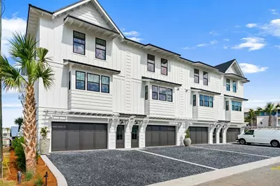 100 42nd St #D, Mexico Beach, FL 32456 - Photo 1