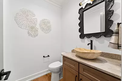 100 42nd St #D, Mexico Beach, FL 32456 - Photo 17