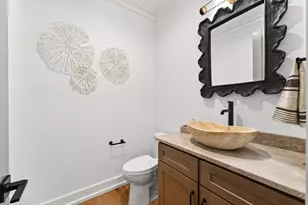 100 42nd St, Mexico Beach, FL 32456 - Photo 17
