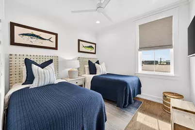 100 42nd St #D, Mexico Beach, FL 32456 - Photo 27
