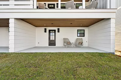 100 42nd St #D, Mexico Beach, FL 32456 - Photo 41
