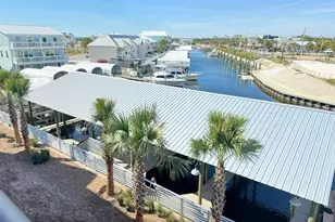 100 42nd St, Mexico Beach, FL 32456 - Photo 3
